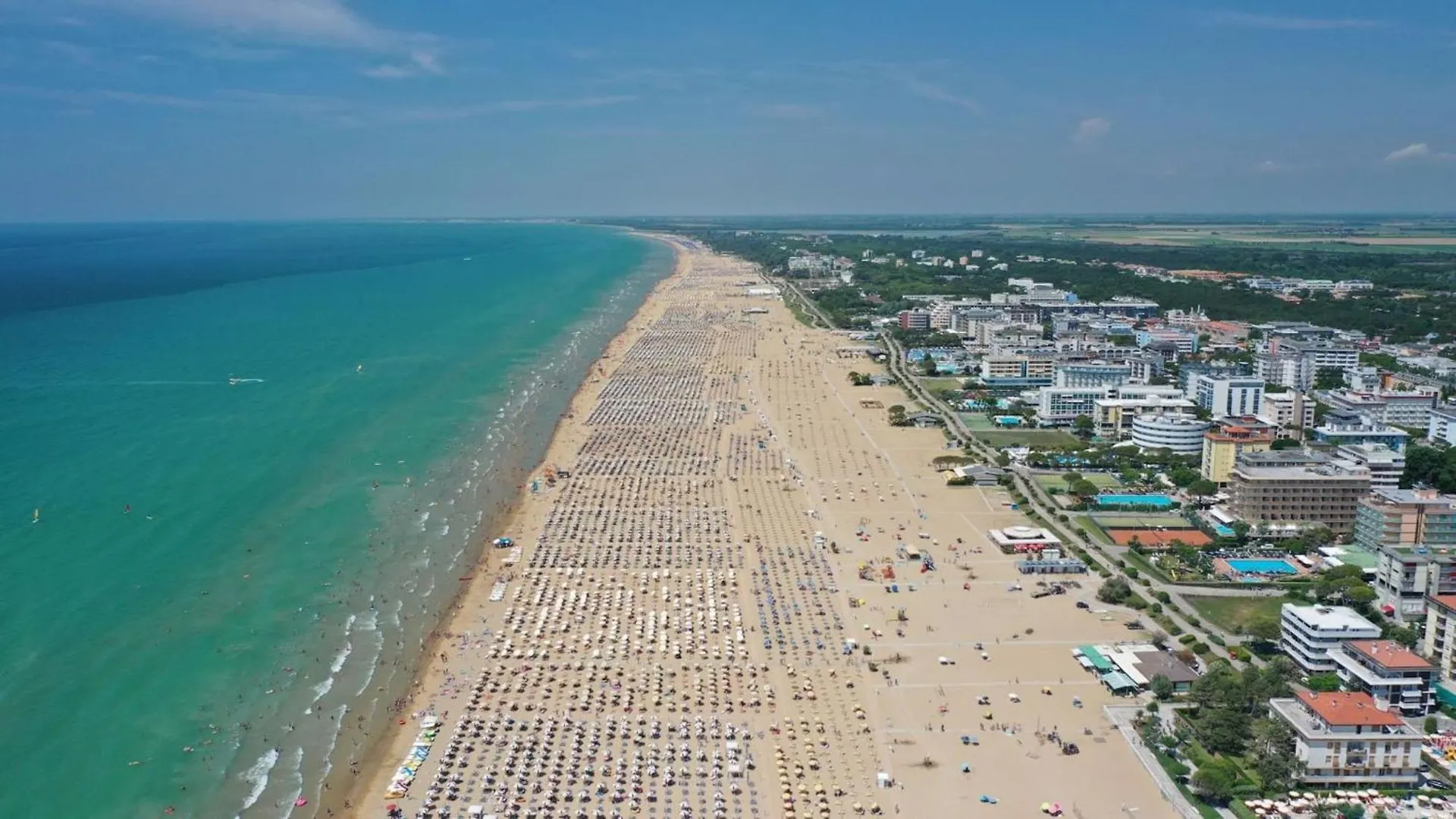 Bibione Apartment For A Relaxing Stay