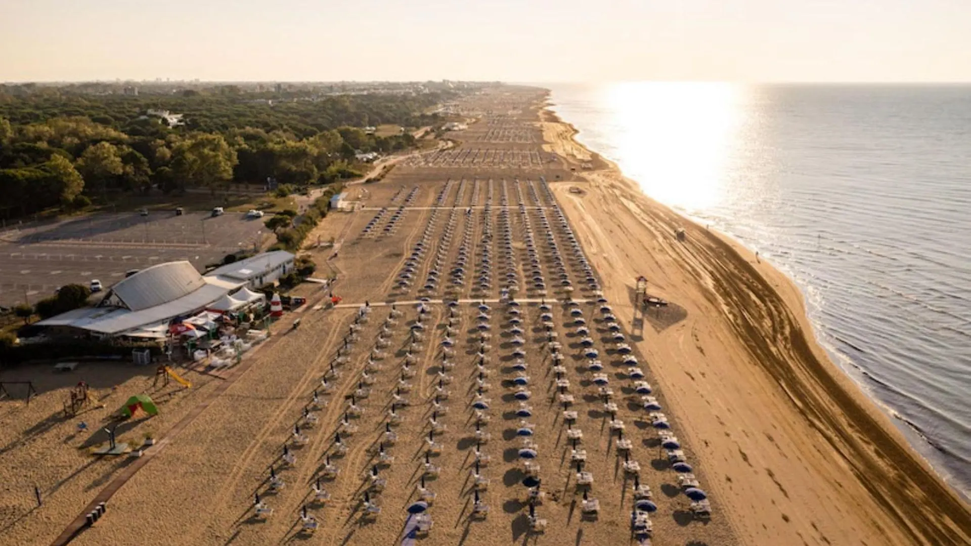 Bibione Apartment For A Relaxing Stay Italien
