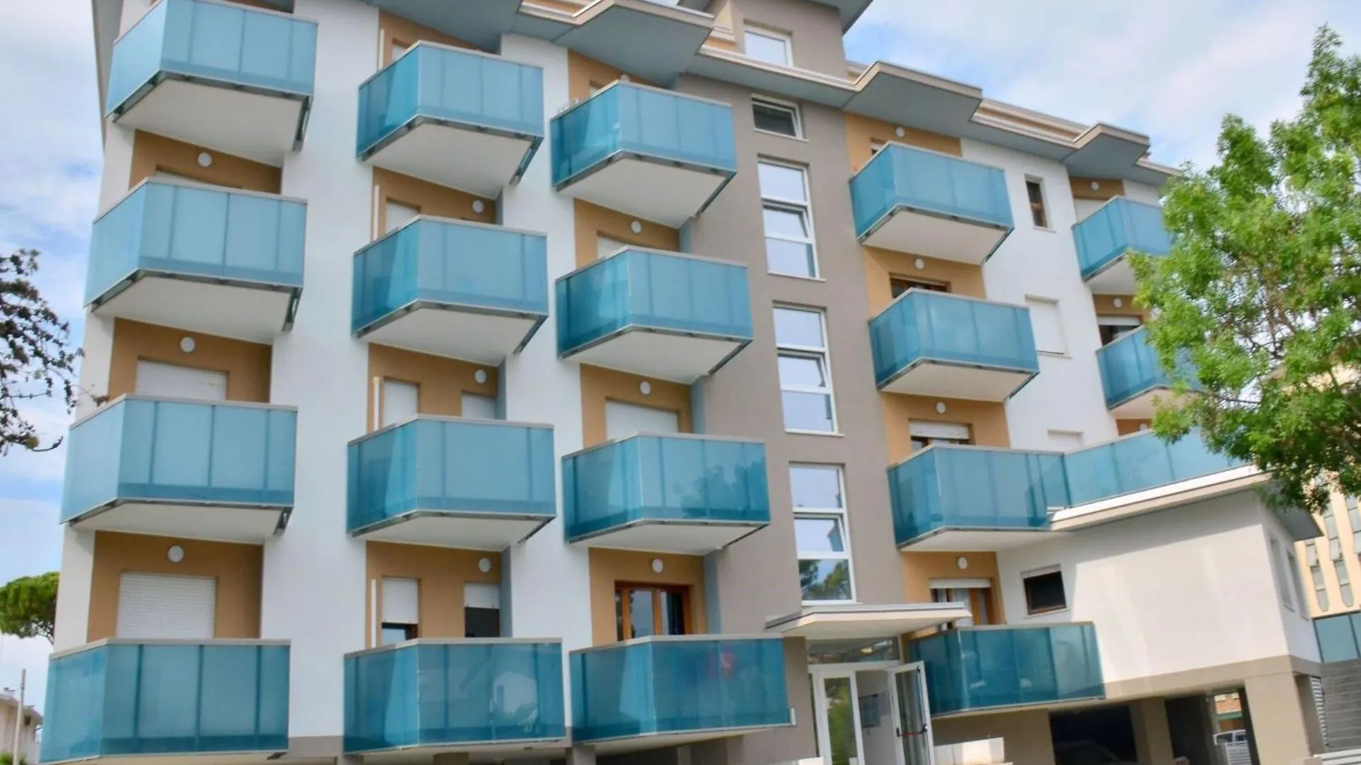 Bibione Apartment For A Relaxing Stay