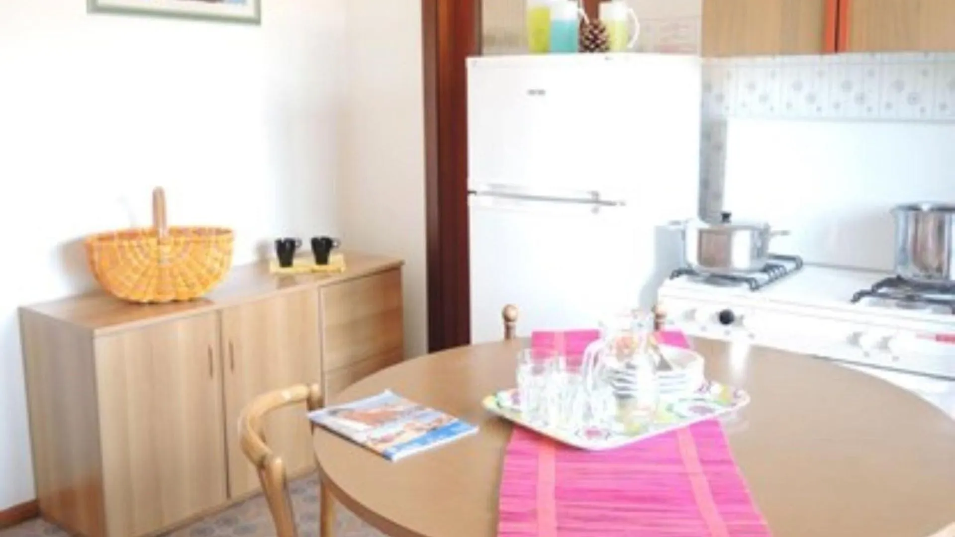 Bibione Apartment For A Relaxing Stay