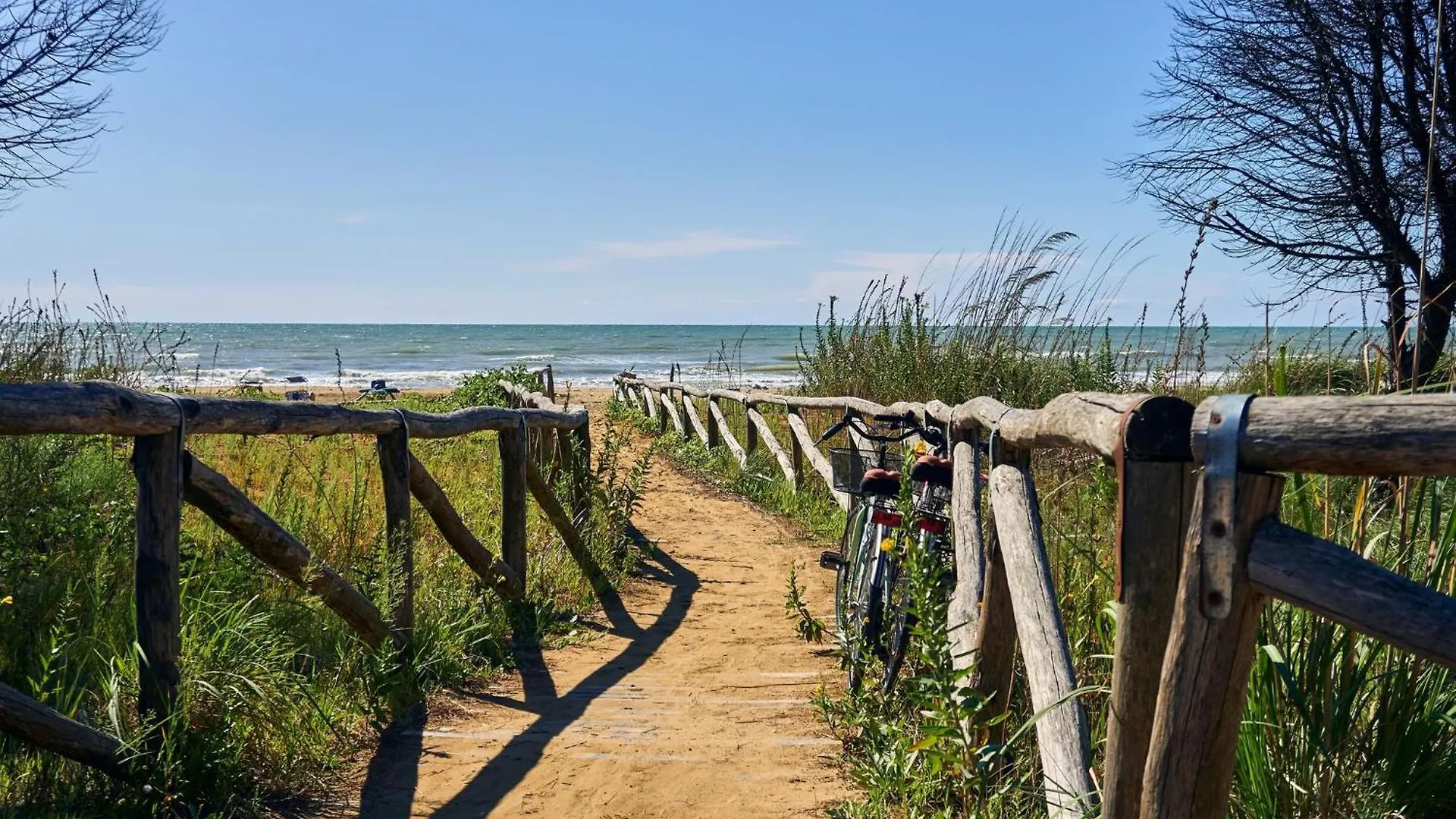 Bibione Apartment For A Relaxing Stay