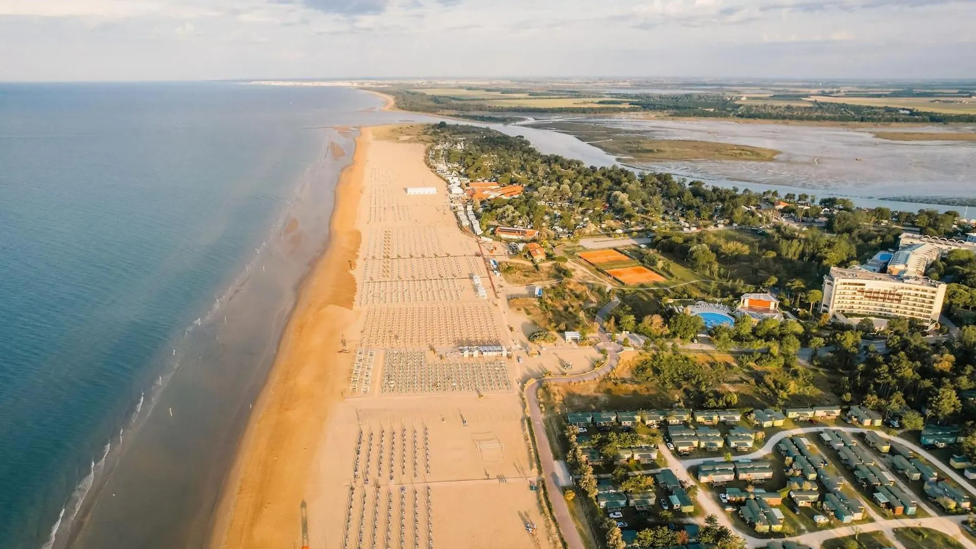 Bibione Apartment For A Relaxing Stay